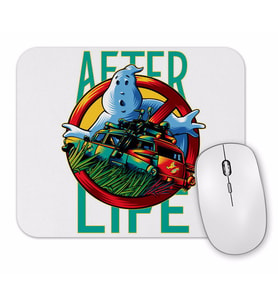 Ghostbusters  Afterlife Mouse Pad