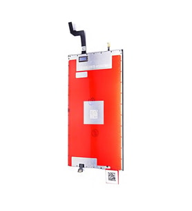 İphone 6S  Backlight Arka Yansıtıcı Ara Film Flex