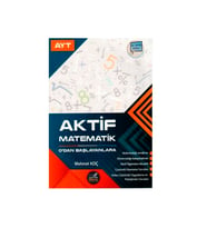 Aktif Ayt Matematik 0'dan Başlayanlara