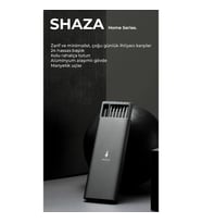 Shaza 24 Lü Hassas Tornavida Seti SZT01