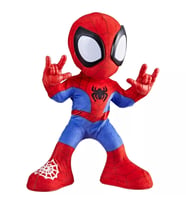 Spidey ve Muhteşem Arkadaşları Dance 'N Crawl Spidey INT-F6722