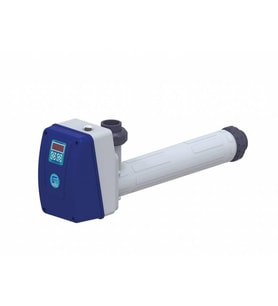 Heatrone PRO - Ti Elektrikli Isıtıcı 15 kW/h (Mavi)