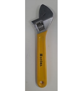STİHL İZOLELİ KURBACIK 200X24 - 8 İNÇ/200
