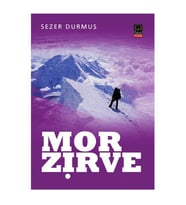 Mor Zirve - Sezer Durmuş - 9786055414511