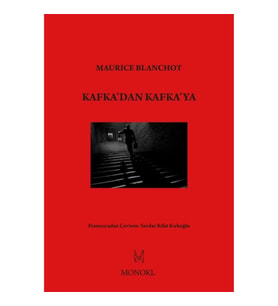 Kafka'dan Kafka'ya