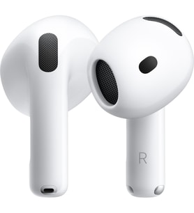AirPods 5. Nesil ve MagSafe Şarj Kutulu