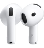 AirPods 5. Nesil ve MagSafe Şarj Kutulu
