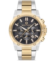 SERGIO TACCHINI ST.1.10109.5 ERKEK KOL SAATİ (Gold)