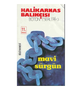 Mavi Sürgün