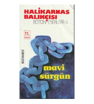 Mavi Sürgün