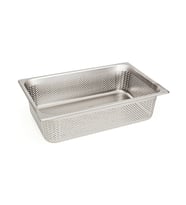 Bilge 6005668 2/1-40 Delikli Gastronom Küvet