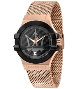 Maserati R8853108009 Erkek Kol Saati