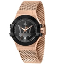 Maserati R8853108009 Erkek Kol Saati