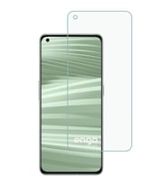 Realme GT 2 Pro Ekran Koruyucu Nano Temperli Koruma (Şeffaf)
