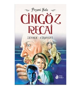 Cingöz Recai 11 Zeyrek Cinayeti