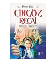Cingöz Recai 11 Zeyrek Cinayeti