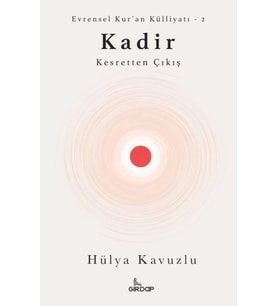 Kadir - Kesretten Çıkış