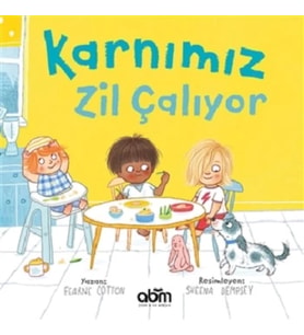 Karnımız Zil Çalıyor