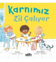 Karnımız Zil Çalıyor