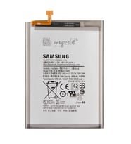 Samsung Galaxy A04S - SM-A047 Uyumlu Pil Sıfır - Servis