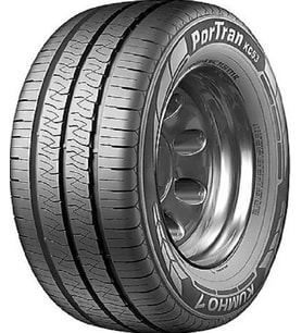195R14C 106/104R PORTRAN KC53 KUMHO Yaz Lastigi 2024