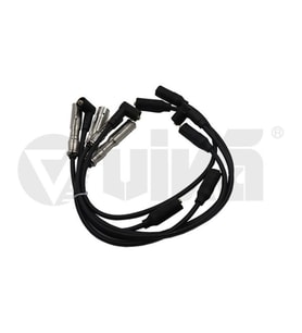 037905483C Buji Kablosu Set - Polo Classıc-Golf 3-Ibiza-Cordoba-1.6 Lt.-Aft