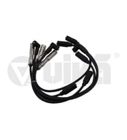 037905483C Buji Kablosu Set - Polo Classıc-Golf 3-Ibiza-Cordoba-1.6 Lt.-Aft