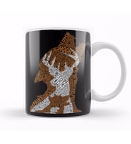 Harry Potter Marauders Kupa Bardak Porselen