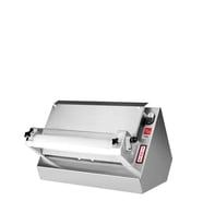 Senoven SM-40 SINGLE Single Hamur Açma Makinası (Tek Merdane/40 cm)