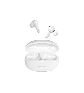 ttec AirBeat Switch ENC Gerçek Kablosuz TWS Bluetooth Kulaklık