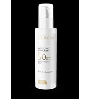 LOVENA DE PARİS - PROTECTIVE SUNSCREEN SPF 50 UVA+UVB PA++++ 100 ML