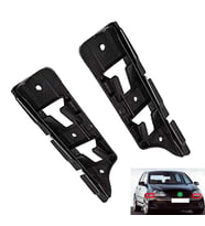 Volkswagen Golf/Jetta Ön Tampon Braketi Sağ 2004- (Oem No:  1K0807184)