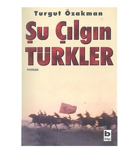 Şu Çılgın Türkler
