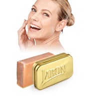 JABON Doğal Sarkma Karşıtı Toparlayıcı Sabun 90 gr