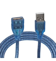 Usb Uzatma Kablosu 5 Metre