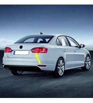 VW Jetta 2011-2014 Sağ İç Stop Geri Sis Fren Lambası 5C6945094