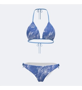 JOMA SANTA MONICA MAVİ BİKİNİ 902738.715