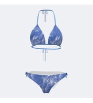 JOMA SANTA MONICA MAVİ BİKİNİ 902738.715