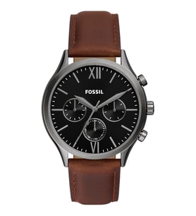 Fossil Fbq2814 Kronograf Erkek Kol Saati