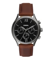 Fossil Fbq2814 Kronograf Erkek Kol Saati