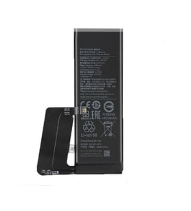 Xiaomi Mi 10 Pro 5g Pil Batarya Bm4m + Tamir Set