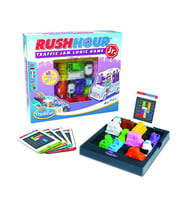 Thinkfun Rush Hour Jr. 76602