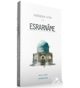 Esrârname Feriduttin Attar