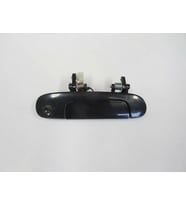 1999-2002 Mazda 323 Familia Ön Kapı Dış Açma Kolu Sağ Siyah (Boyanır Tip)  (Adet) (Oem No:B25D58410)