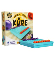 Curious&Genius Küre Akıl ve Zeka Oyunu
