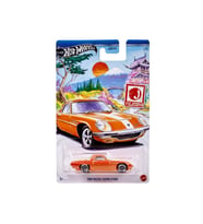 Hot Wheels Temalı J-Imports 1968 Mazda Cosmo Sport GDG44 HRT00