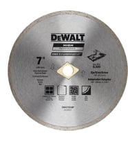 Dewalt Dw47701Hp Elmas Disk, Metalik, 1 Adet