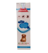 Dr Power Köpek Dış Parazit Etkili  Bit. Pire. Kene  Bitkisel Köpek Şampuanı 200 Gr
