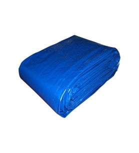 10x20 Ekonet Ebatlı Pvc Branda Gölgelik Su Geçirmez Çadır 10 x 20 mt