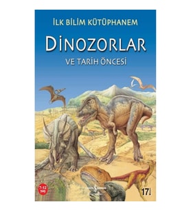 Dinozorlar ve Tarih Öncesi